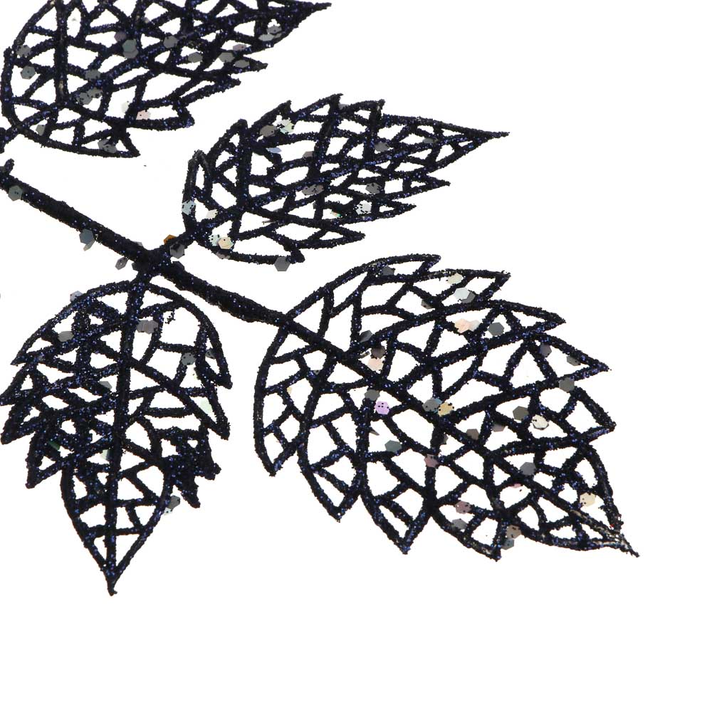 СНОУ БУМ Ветка 12x27 см 2 шт, арт.№ 353-129