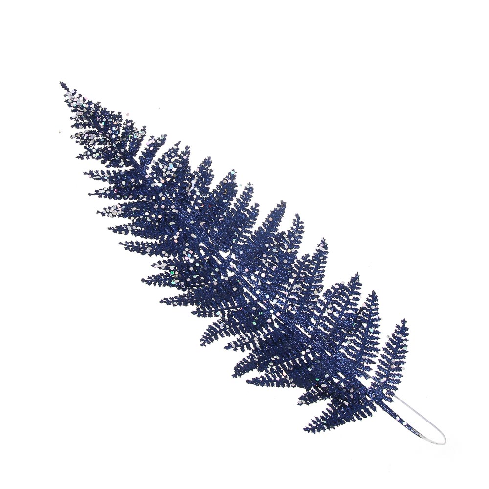 СНОУ БУМ Ветка 12x33см 2 шт, арт.№ 353-130