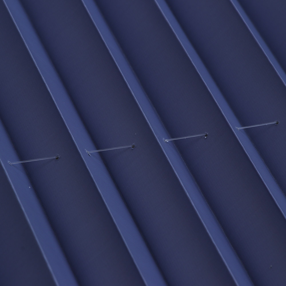 ЕРМАК Шторка солнцезащитная на лобовое стекло, раскладная, 65x155 см, складывается в тубус, арт.1, арт.№ 704-172