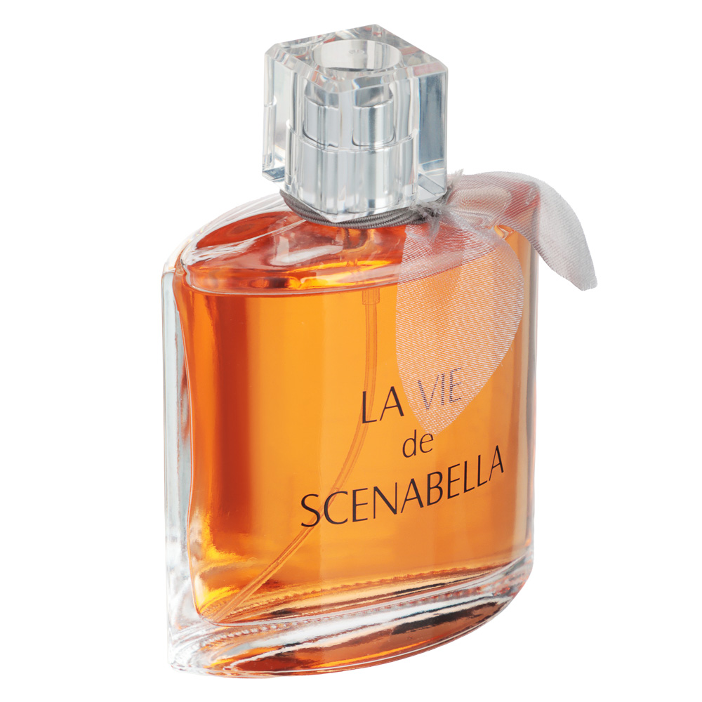 ЮниLook Туалетная вода женская La vie de scenabella, 100 мл, арт.№ 313-352