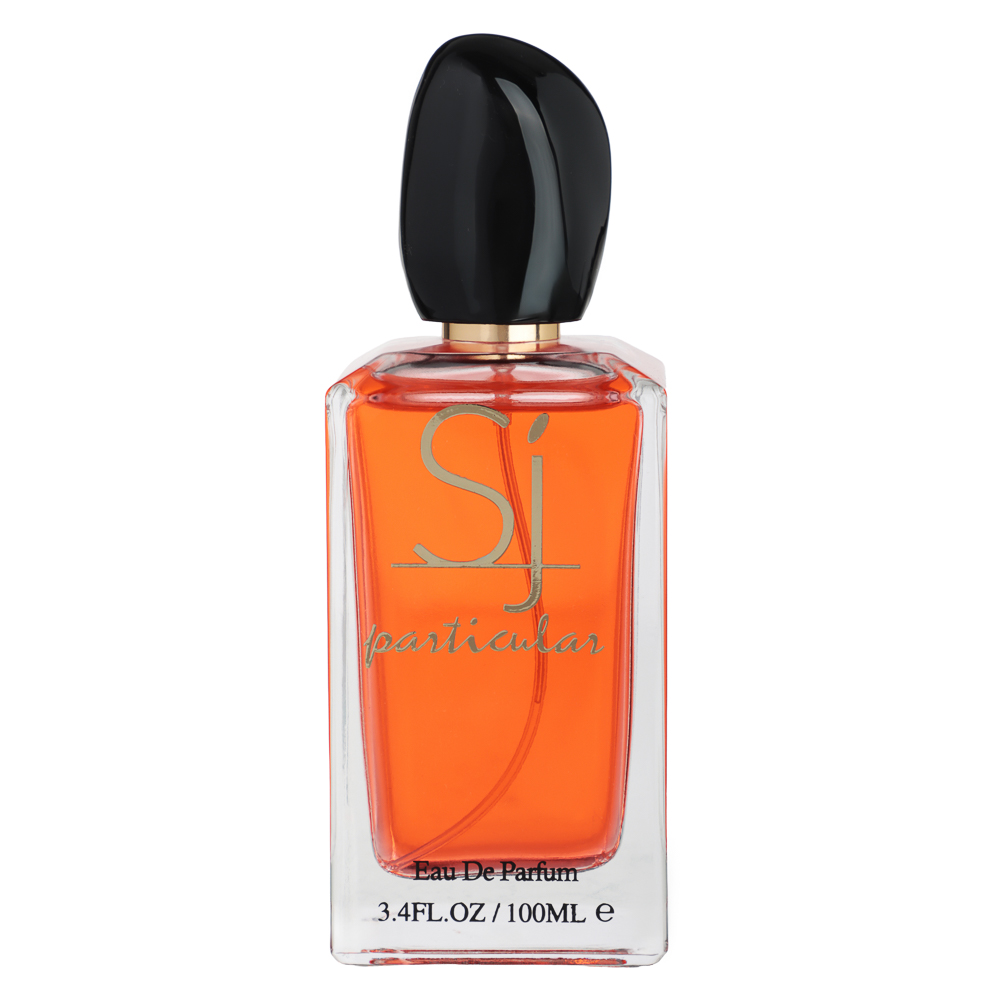 ЮниLook Туалетная вода женская Sj particular, 100 мл, арт.№ 313-353