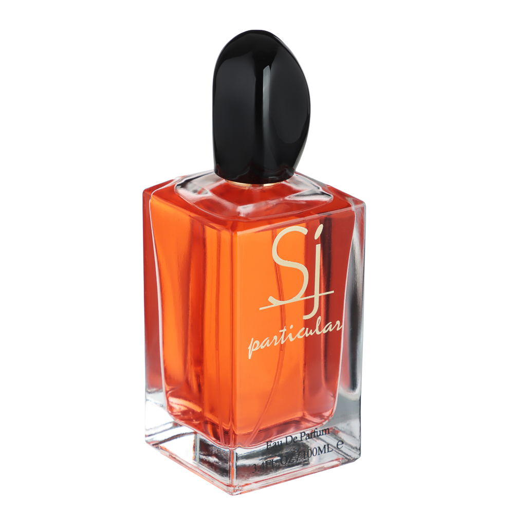 ЮниLook Туалетная вода женская Sj particular, 100 мл, арт.№ 313-353