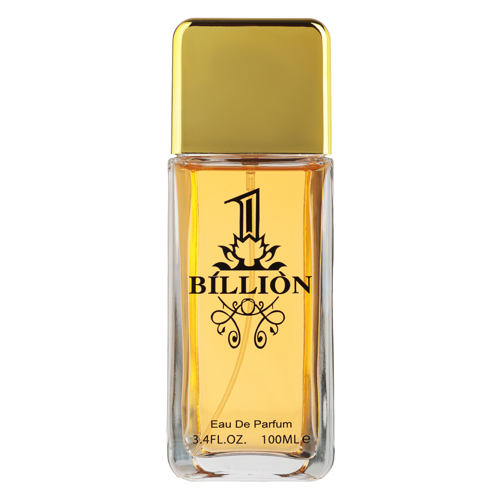 ЮниLook Туалетная вода мужская 1 Billion, 100 мл, арт.№ 313-350