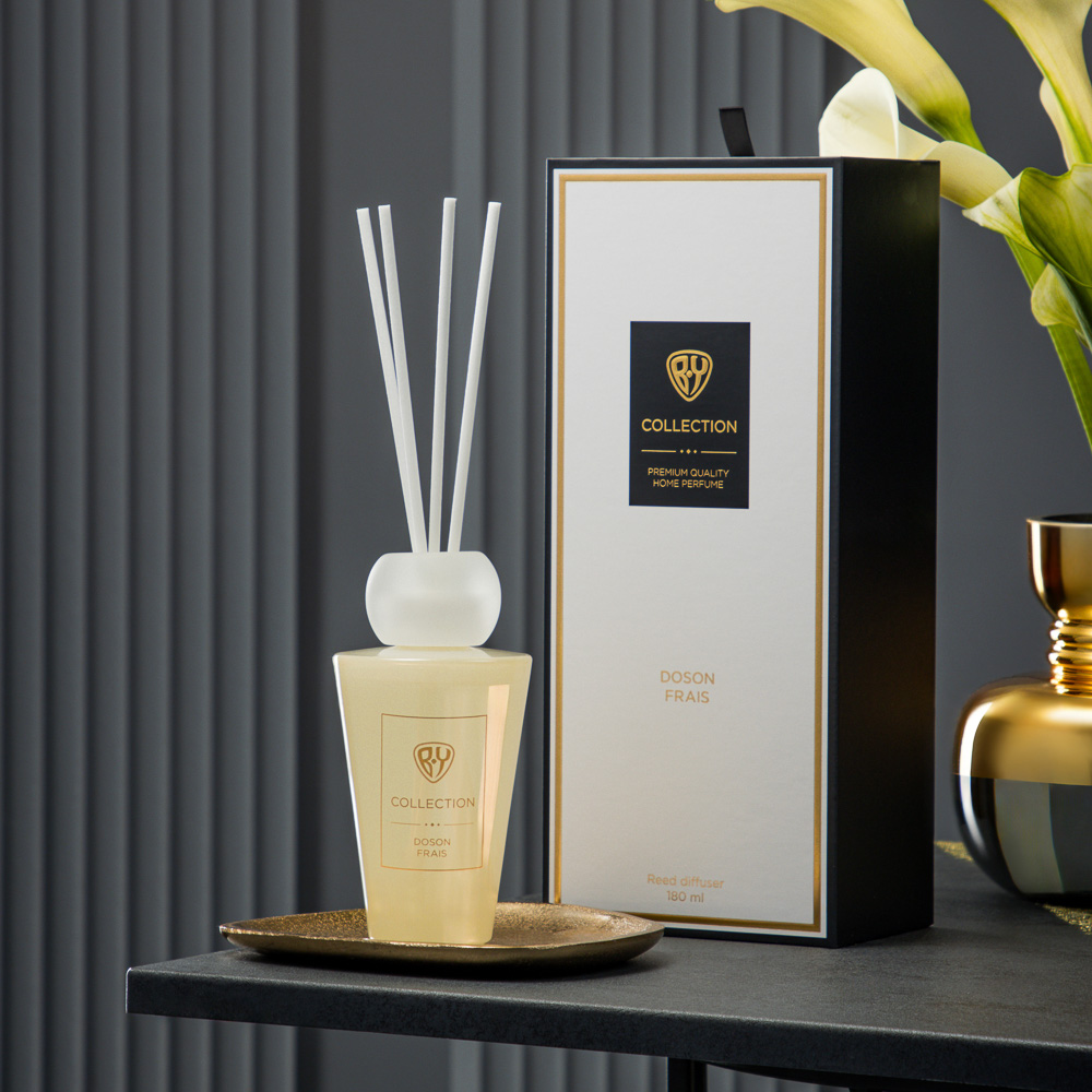 BY Аромадиффузор, 180 мл, Doson Frais, арт.№ 412-239