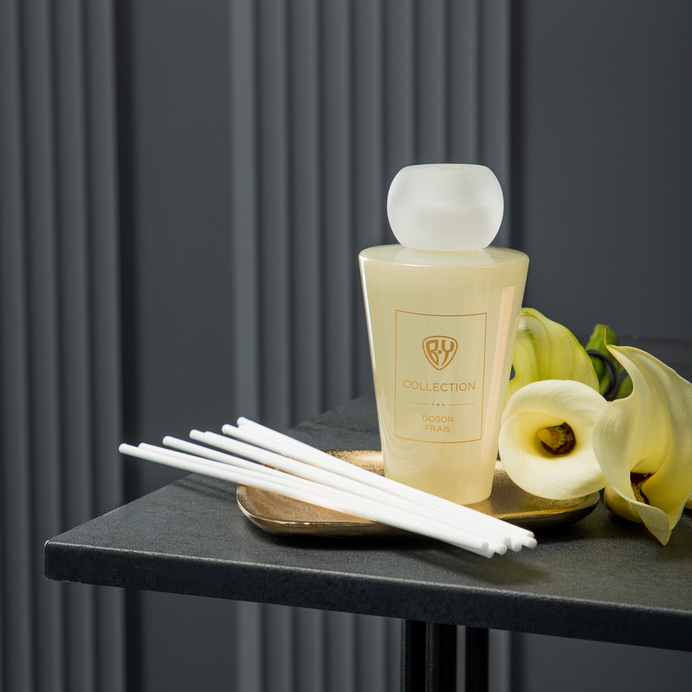 BY Аромадиффузор, 180 мл, Doson Frais, арт.№ 412-239