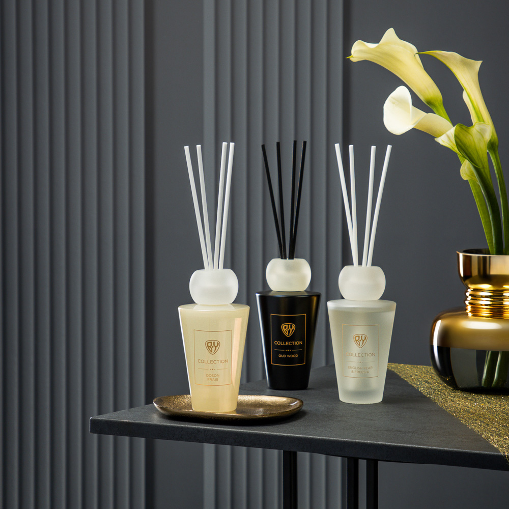 BY Аромадиффузор, 180 мл, Doson Frais, арт.№ 412-239