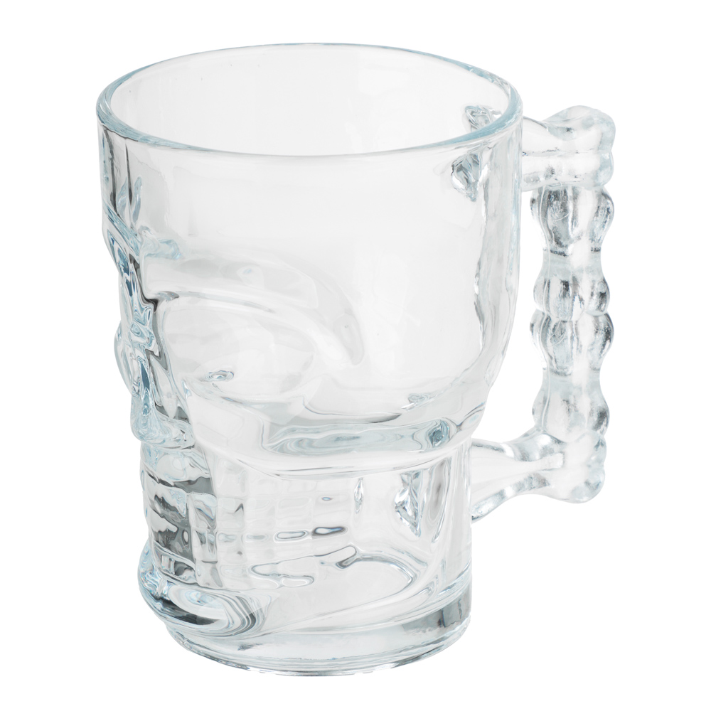 MILLIMI Бокал для пива 500 мл, стекло, арт.№ 878-614