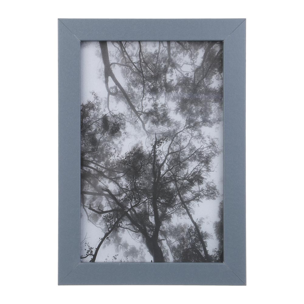 Фоторамка, 10х15 см, МДФ, арт.23, арт.№ 520-024