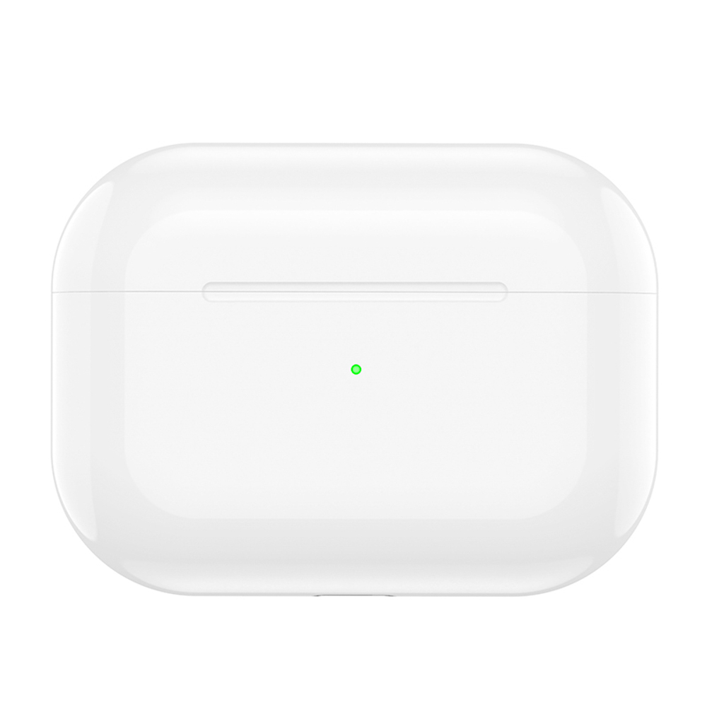 Наушники беспроводные TWS hoco. модель EW43, вкладыши, 300/40мАч, BT5.3, цвет: белый, арт.№ 410-114