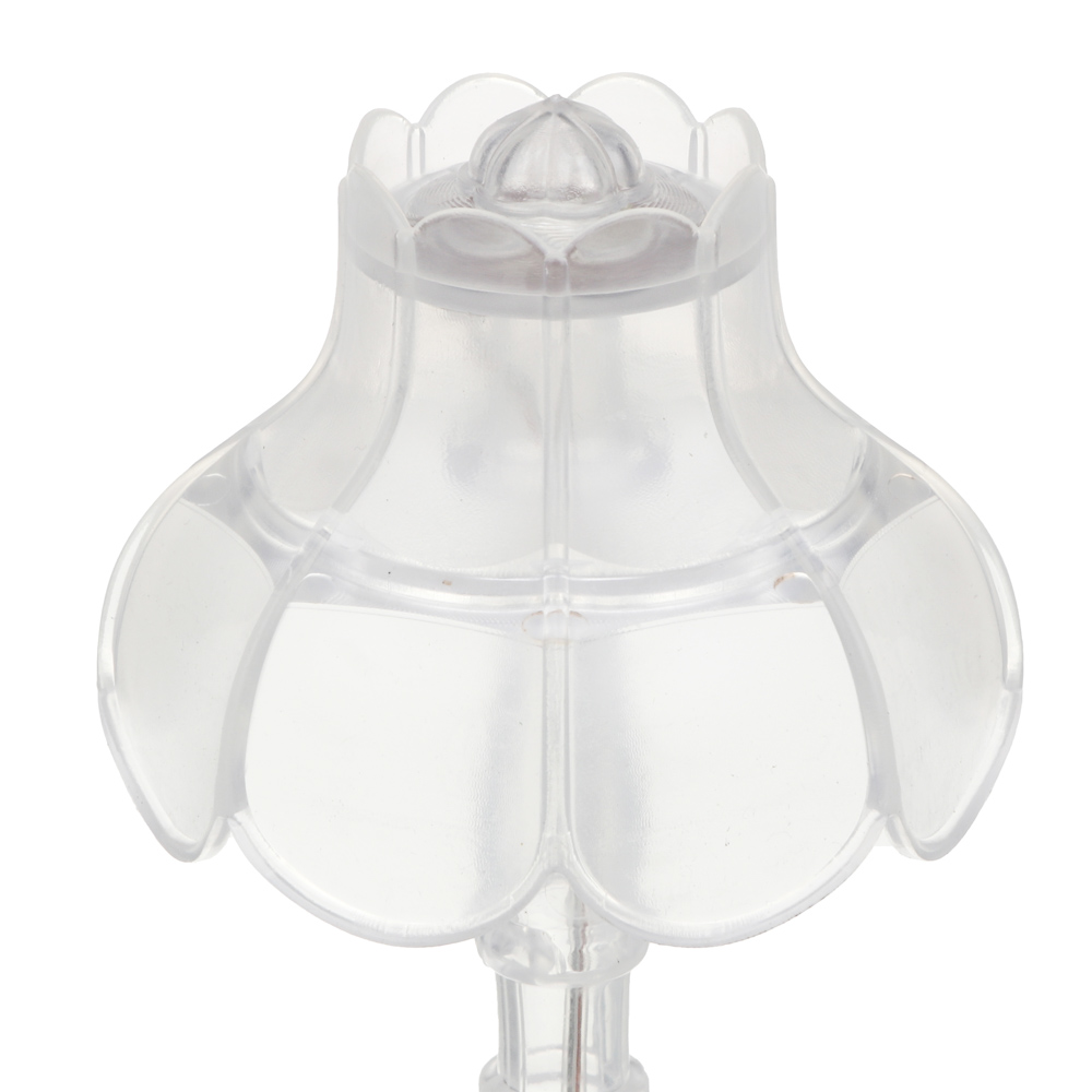 Светильник декор. LED тм СНОУ БУМ, 6,5x14см, PP, ABS, 3xLR44, 1 режим, арт.№ 392-118