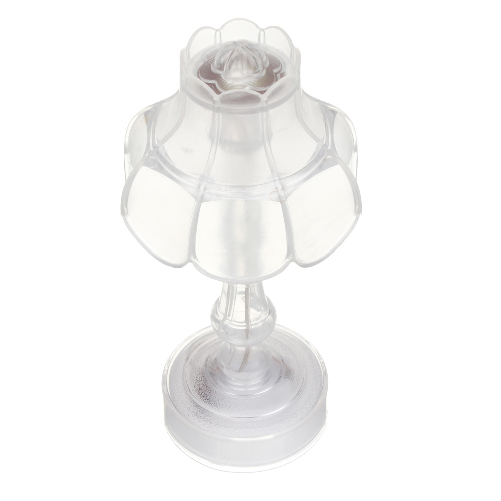 Светильник декор. LED тм СНОУ БУМ, 6,5x14см, PP, ABS, 3xLR44, 1 режим, арт.№ 392-118