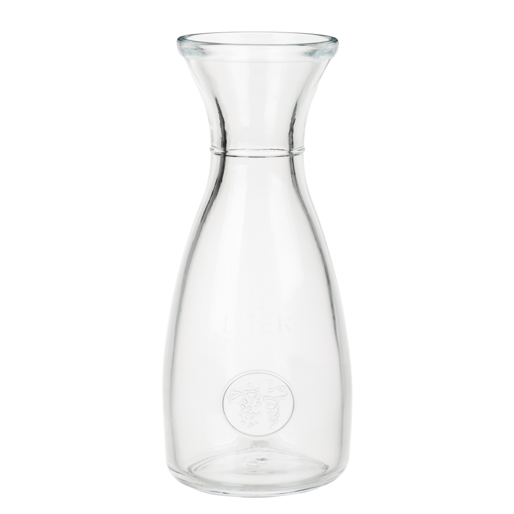 PASABAHCE Бахус Декантер 500мл, стекло, арт.№ 878-647
