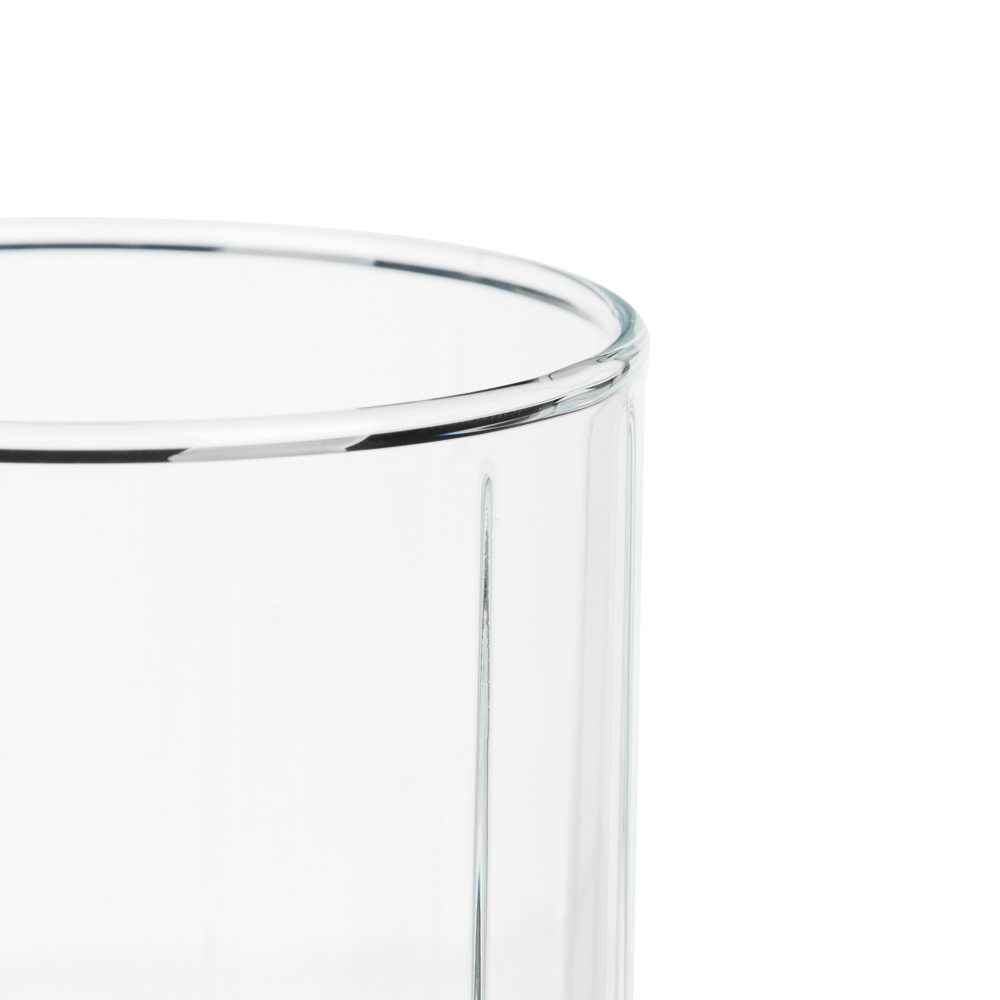 PASABAHCE Лея Стакан 310мл, стекло, арт.№ 878-648