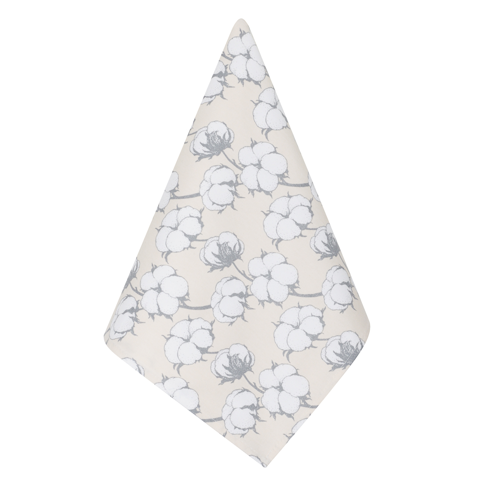 Полотенце кухонное, 35х60см, 100% хлопок, Spany, Cotton, арт.№ 434-177