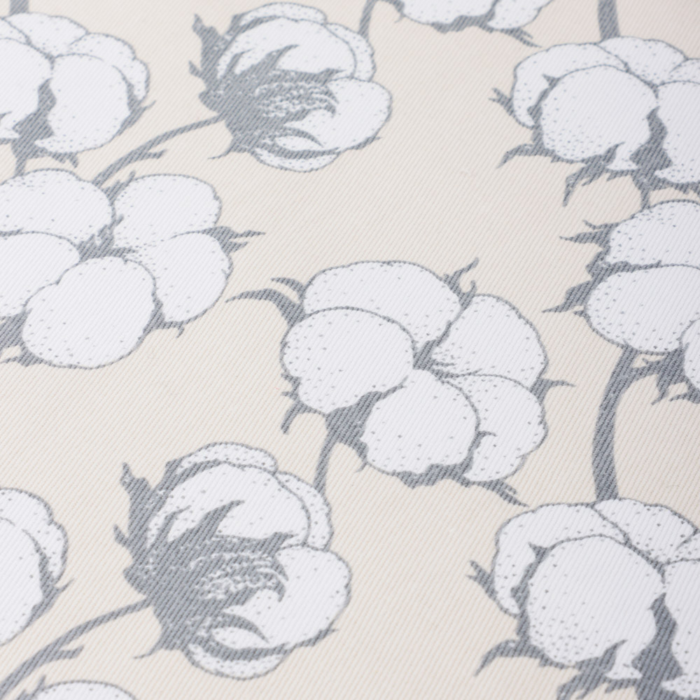 Полотенце кухонное, 35х60см, 100% хлопок, Spany, Cotton, арт.№ 434-177