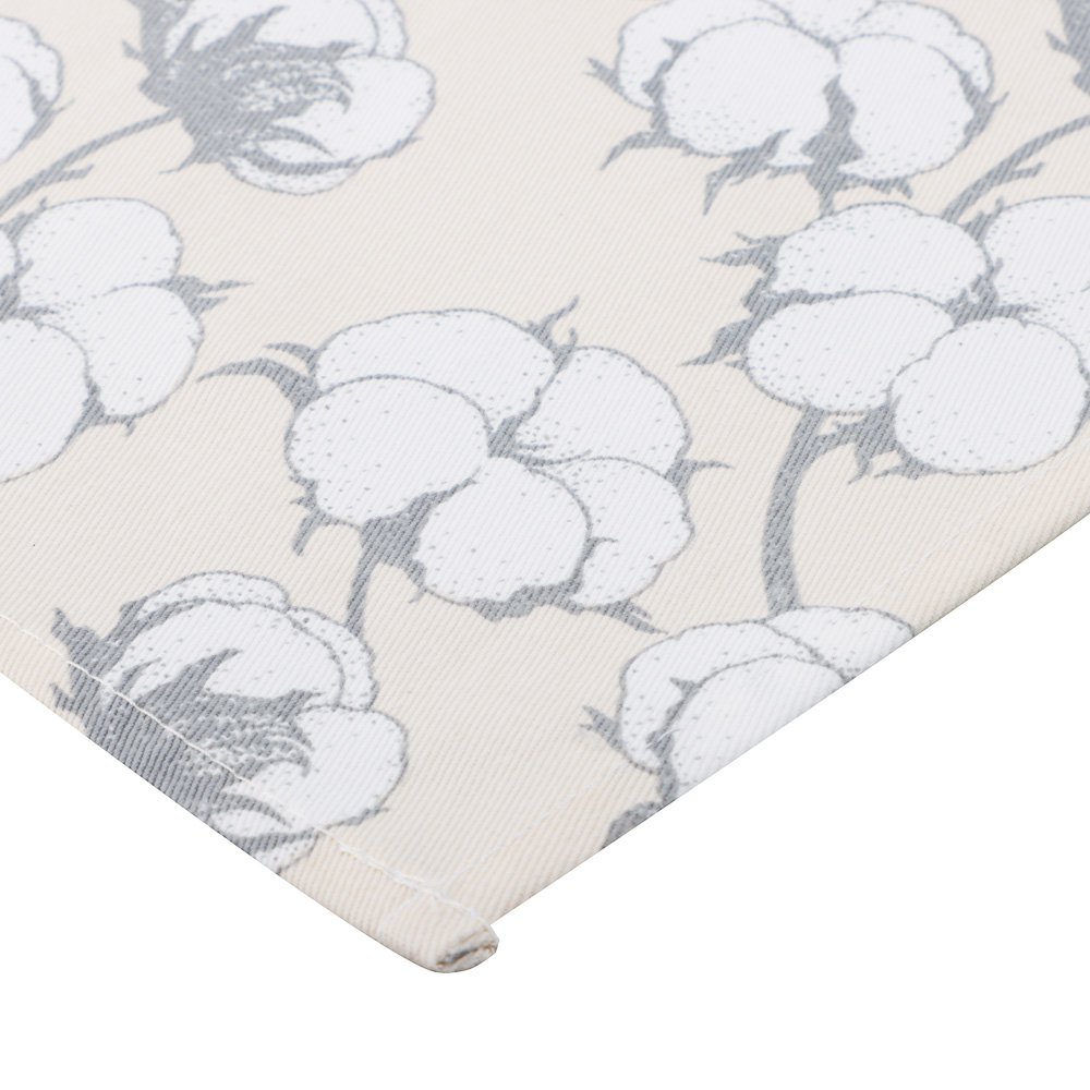 Полотенце кухонное, 35х60см, 100% хлопок, Spany, Cotton, арт.№ 434-177