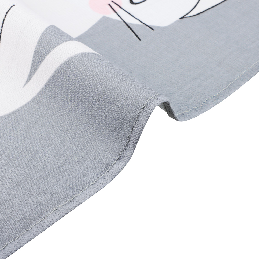 Полотенце кухонное, 35х61см, 100% хлопок, Spany, Kitty, арт.№ 434-178