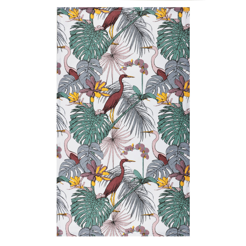 Полотенце кухонное, 35х60см, 100% хлопок, Spany, Пикник, 2 дизайна, арт.№ 434-182