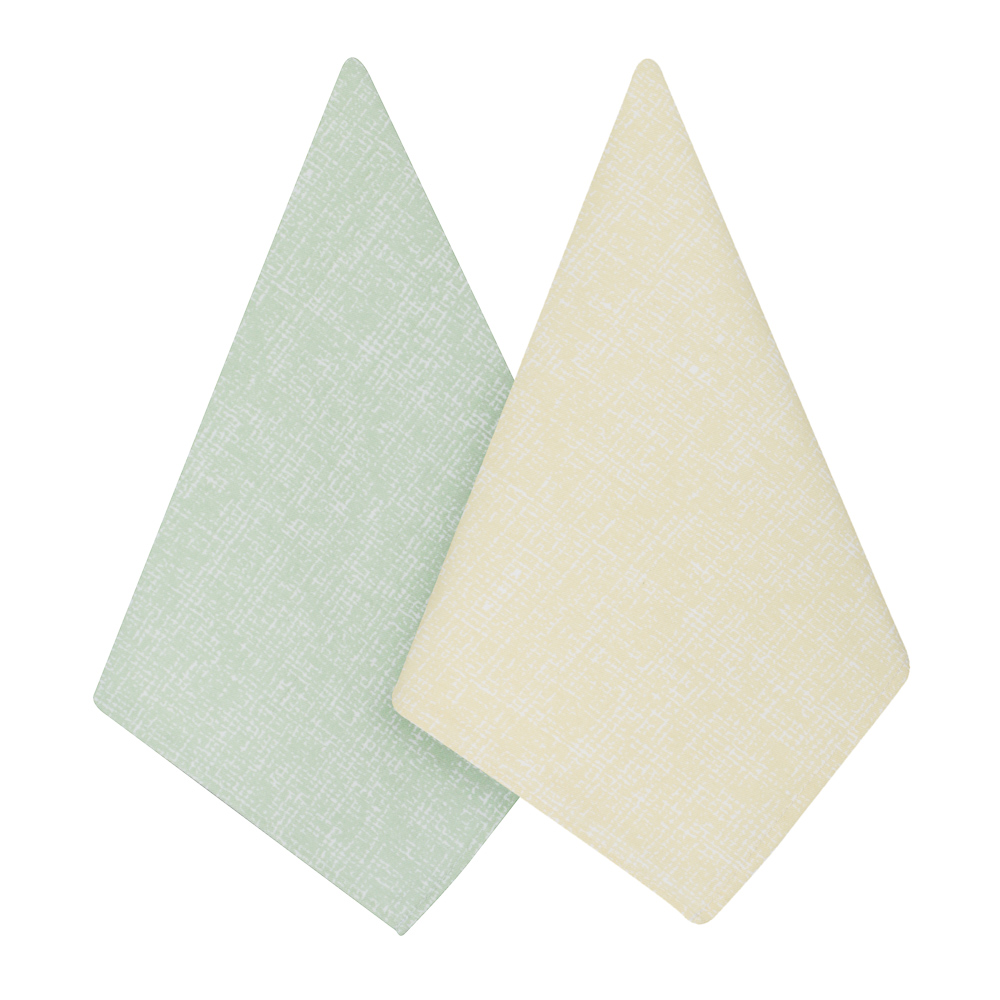 Полотенце кухонное, 30х50см, 100% хлопок, Spany, Флорина, 2 дизайна, арт.№ 434-183