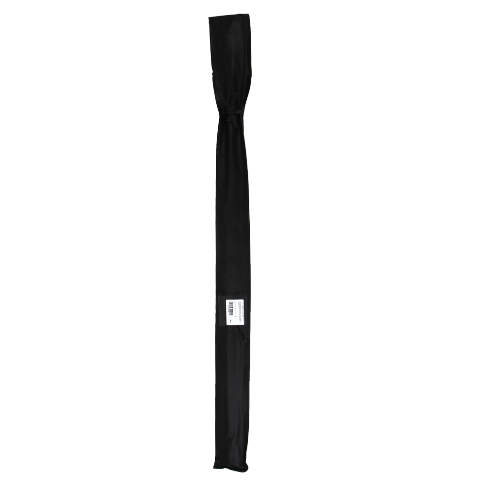 Удочка с кольцами "Вега" тм AZOR FISHING, телескоп., файбергласс, 3,6м, тест 10-30гр., арт.№ 338-533