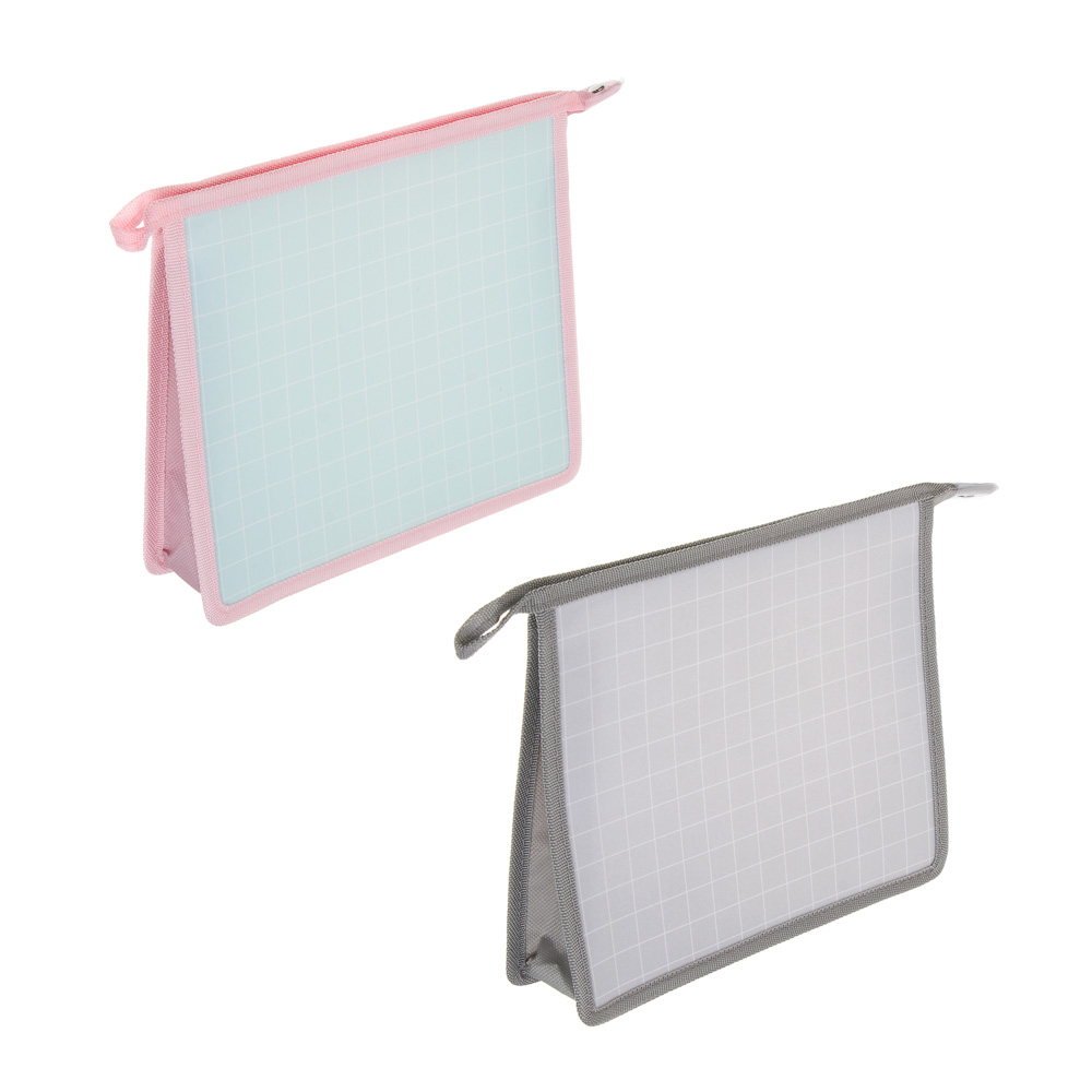 Папка для тетрадей, А5 "Ничего лишнего", 23,5х20,5см, 0,4 мм, PP, арт.№ 524-346