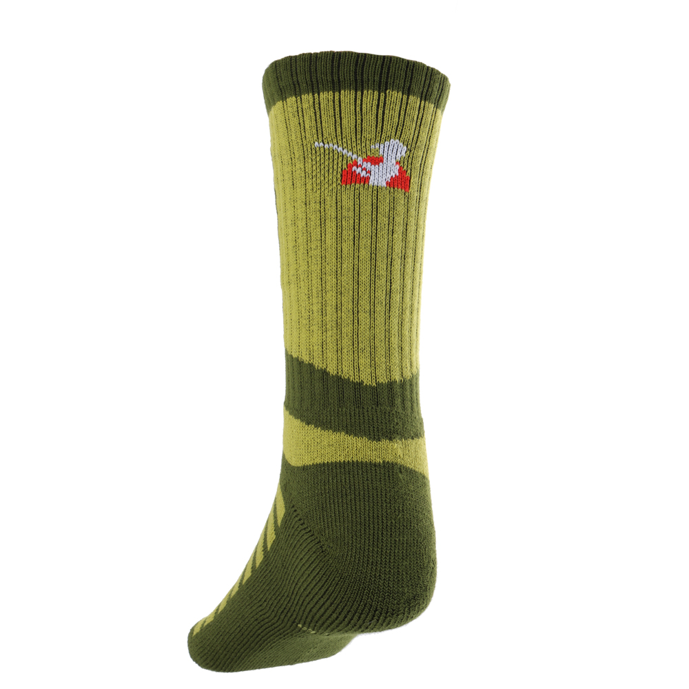 Термоноски "Термолайт" тм AZOR FISHING, размер 41-46, арт.№ 127-077