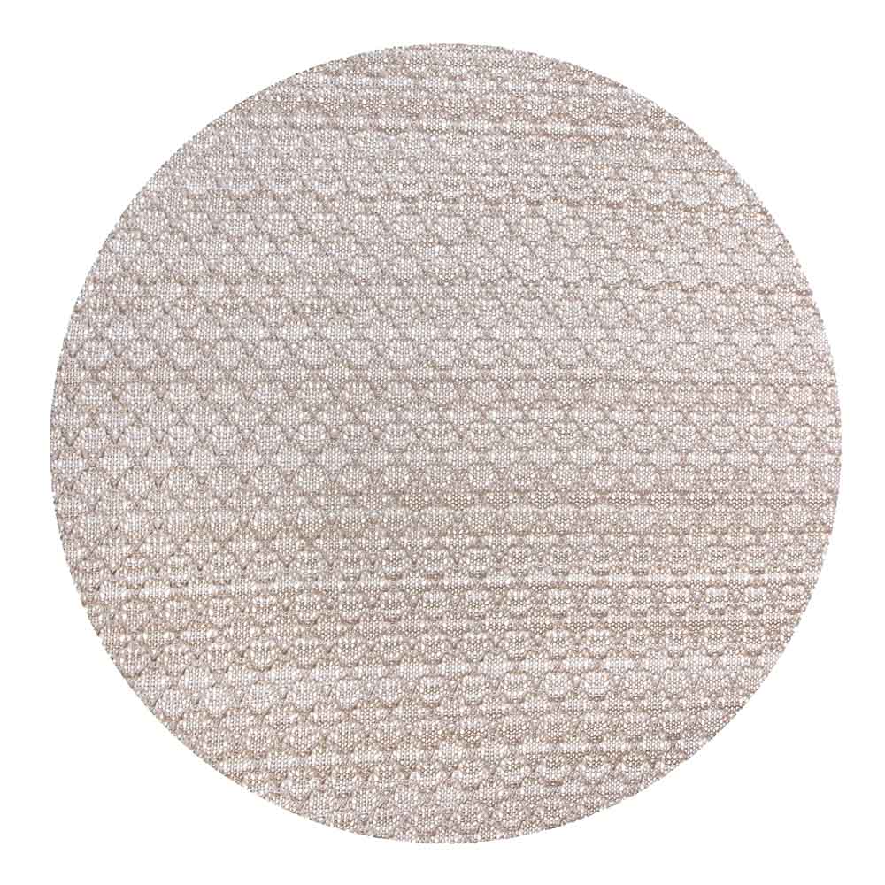 Салфетка сервировочная, d38см, "Плетение", полиэстер, арт.№ 890-381