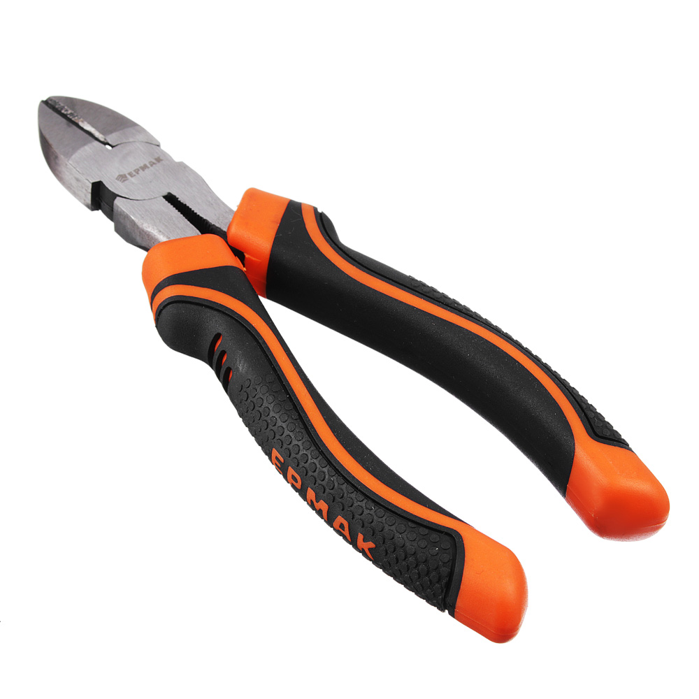 ЕРМАК Бокорезы 160мм "Мастер" Полированные, арт.№ 661-080