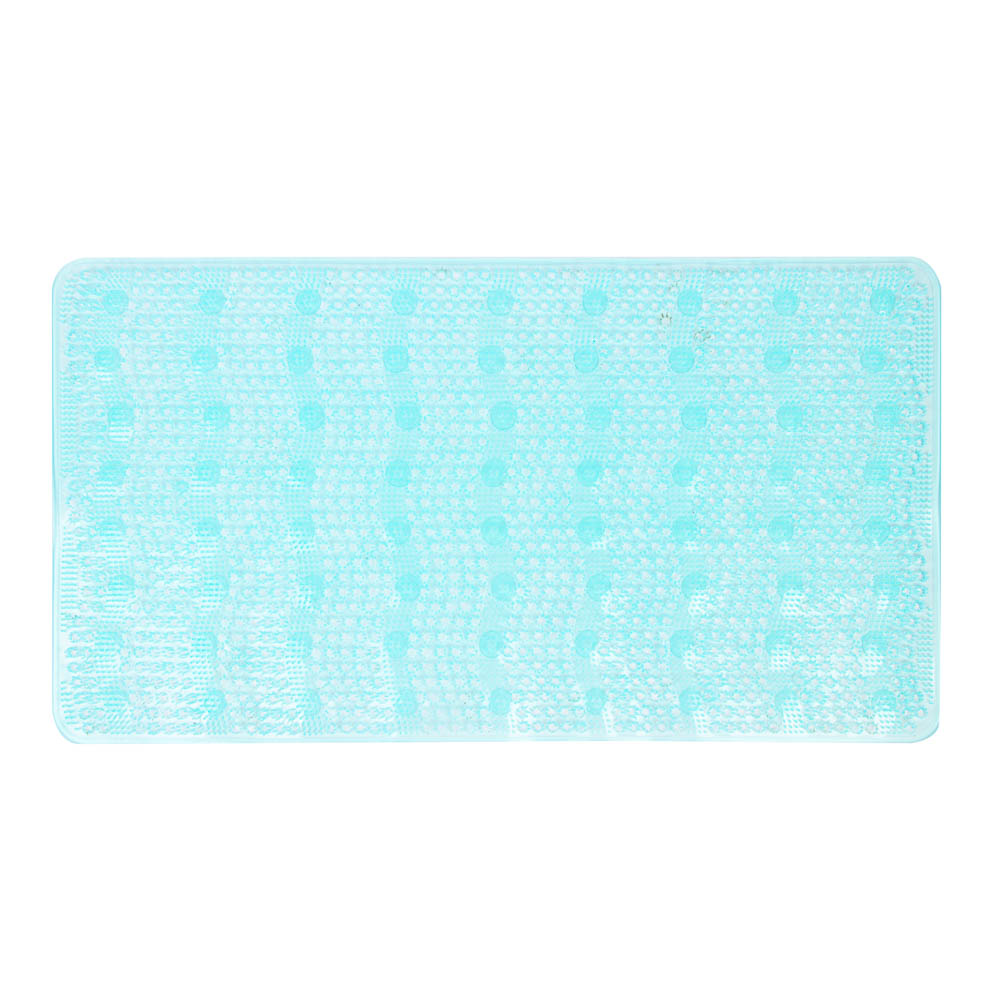 VETTA Коврик в ванну, противоскользящий, ПВХ, 64,5*34см, массажный, 008, арт.№ 403-008