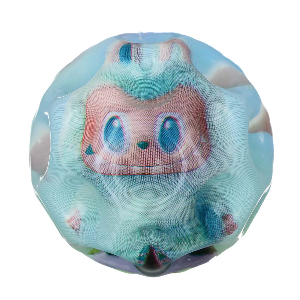 ИГРОЛЕНД Мяч-метеор повышенной прыгучести, PU, 7см,  6 цветов — купить в МПР ИГРОЛЕНД Мяч-метеор повышенной прыгучести, PU, 7см,  6 цветов, арт.№ 295-272