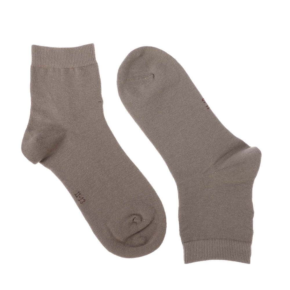 Носки детские, бесшовные, тм Turkan, 11-13 лет, 90%хлопок, 8% п/а, 2%лайкра,цвета в ас-те, R0622, арт.№ 019-575