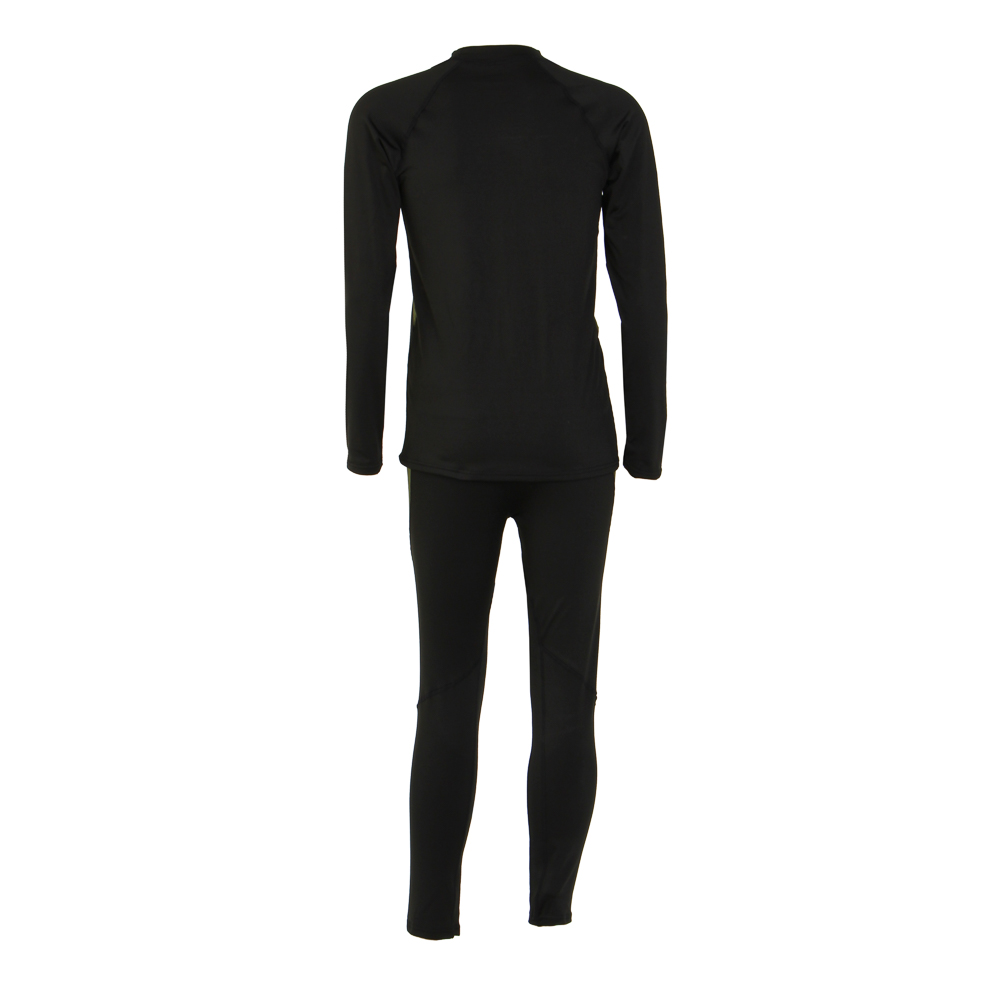 AZOR FISHING Комплект термобелья "Актив Экстрим" флис, 200гр/м2, мужское, размер L, арт.№ 127-042