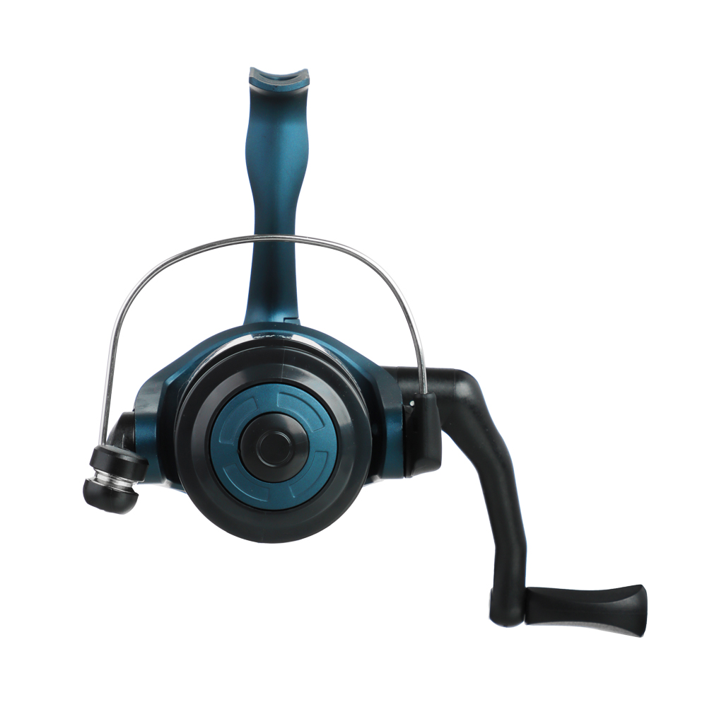 Катушка безынерционная с задним фрикционом "Тур" TR-3000 тм AZOR FISHING, 1п.п, арт.№ 142-018