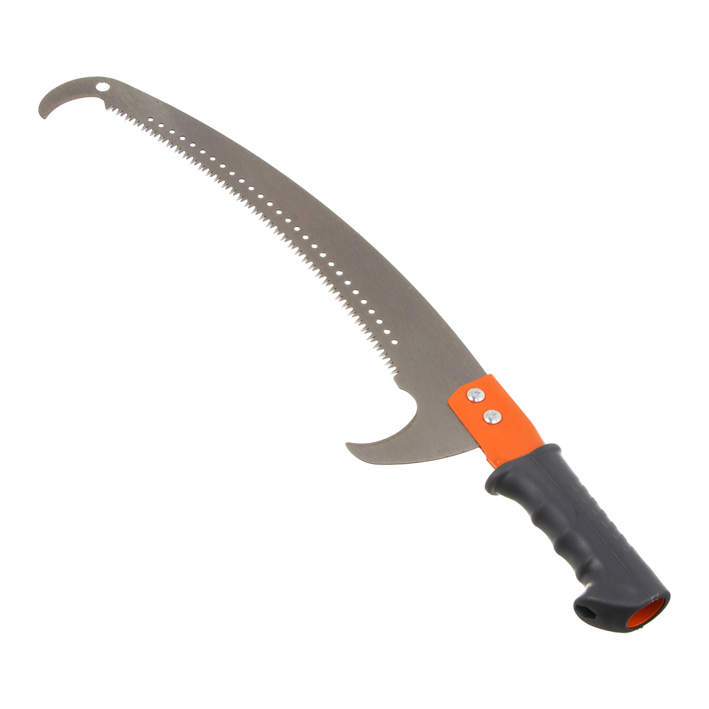 Пила садовая тм INBLOOM, 45см с ограничителем, PP, нерж.сталь 50, арт.№ 186-055