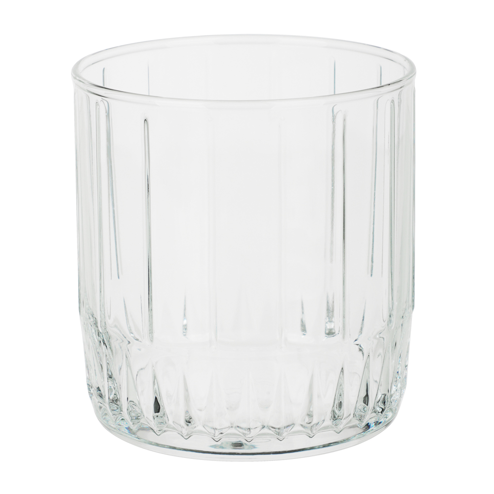 PASABAHCE Лея Стакан 265мл, стекло, арт.№ 878-649