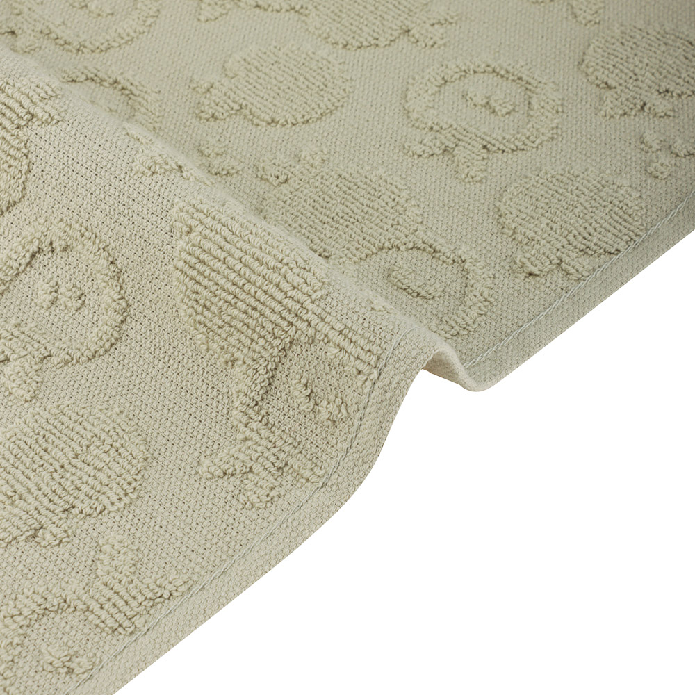 Полотенце кухонное махровое, 30х50см, 100% хлопок, Spany, Apple, арт.№ 434-185