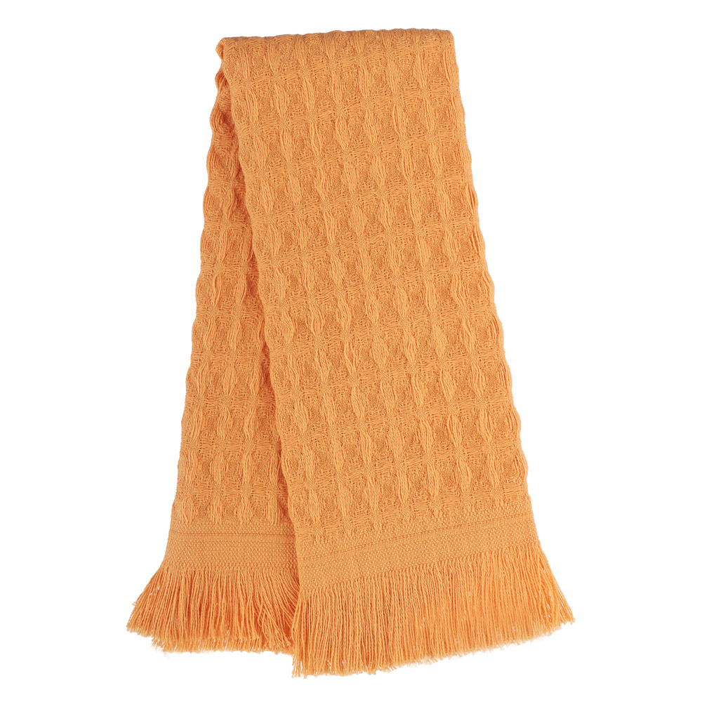 Полотенце кухонное вафельное, 30х50см, 100% хлопок, Spany, Waffle, арт.№ 434-186