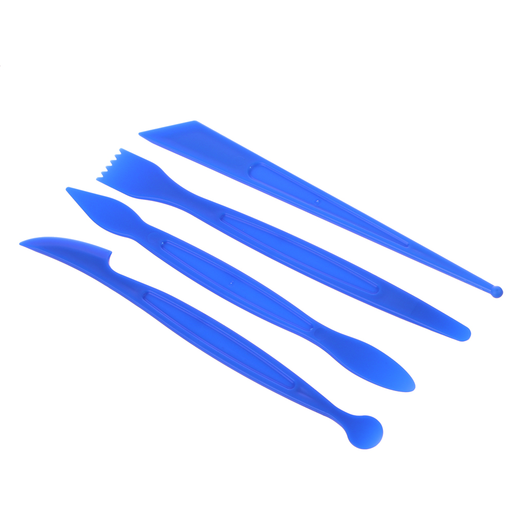 Набор стеков "Классика цвета" 4 шт, арт.№ 239-103