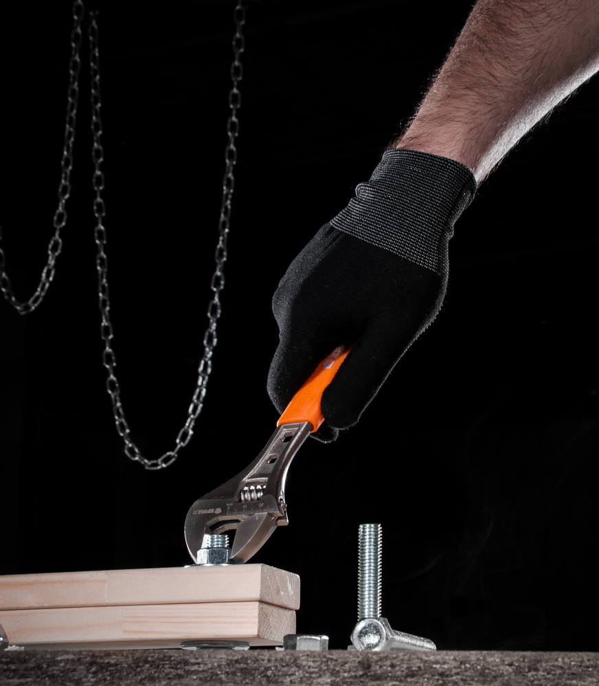 ЕРМАК Уголок крепежный 50x50x35x2мм, арт.№ 665-091