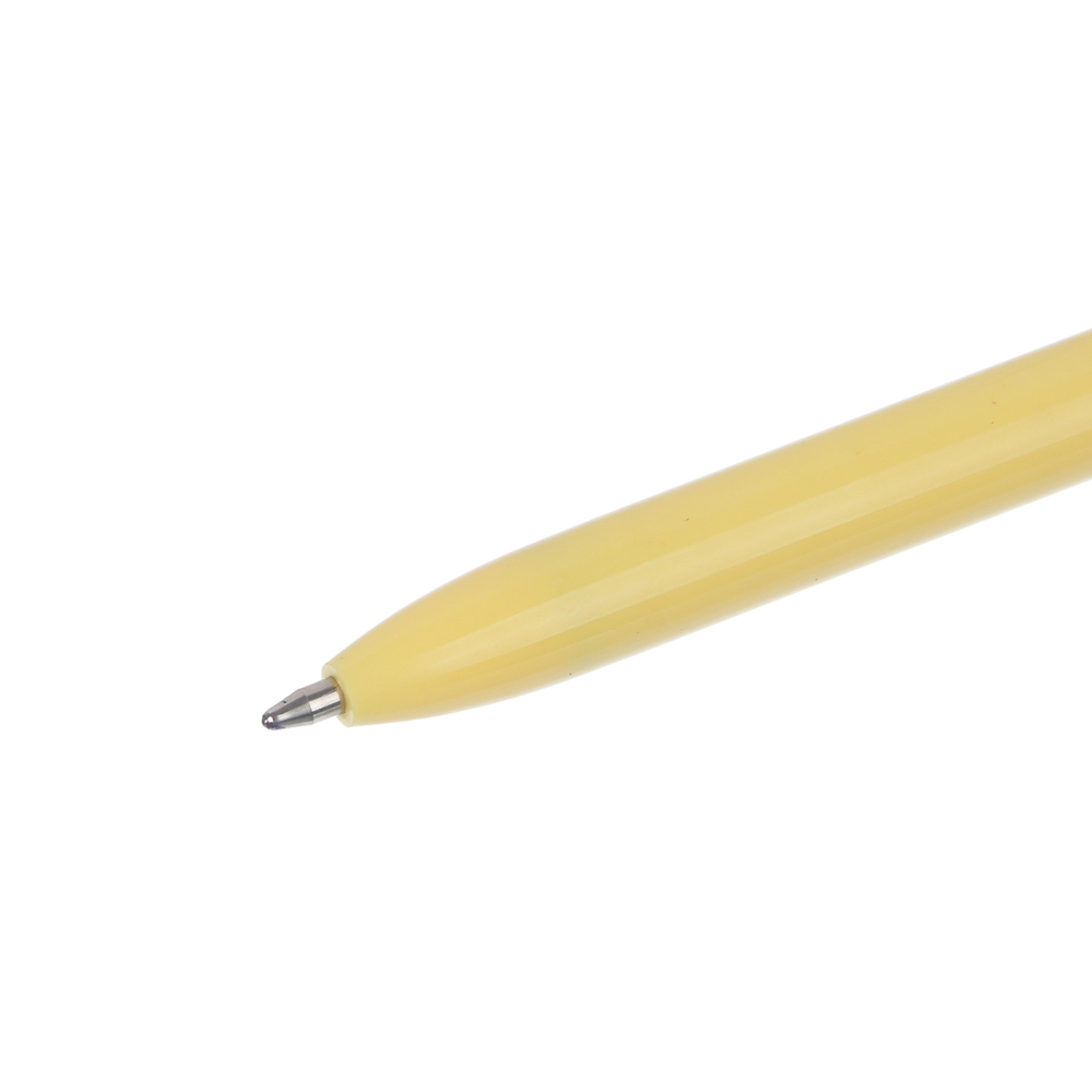 Маркер-выделитель 5 в 1 (ручка шариковая синяя, подставка, стилус, линейка), 6 цветов, арт.№ 613-139