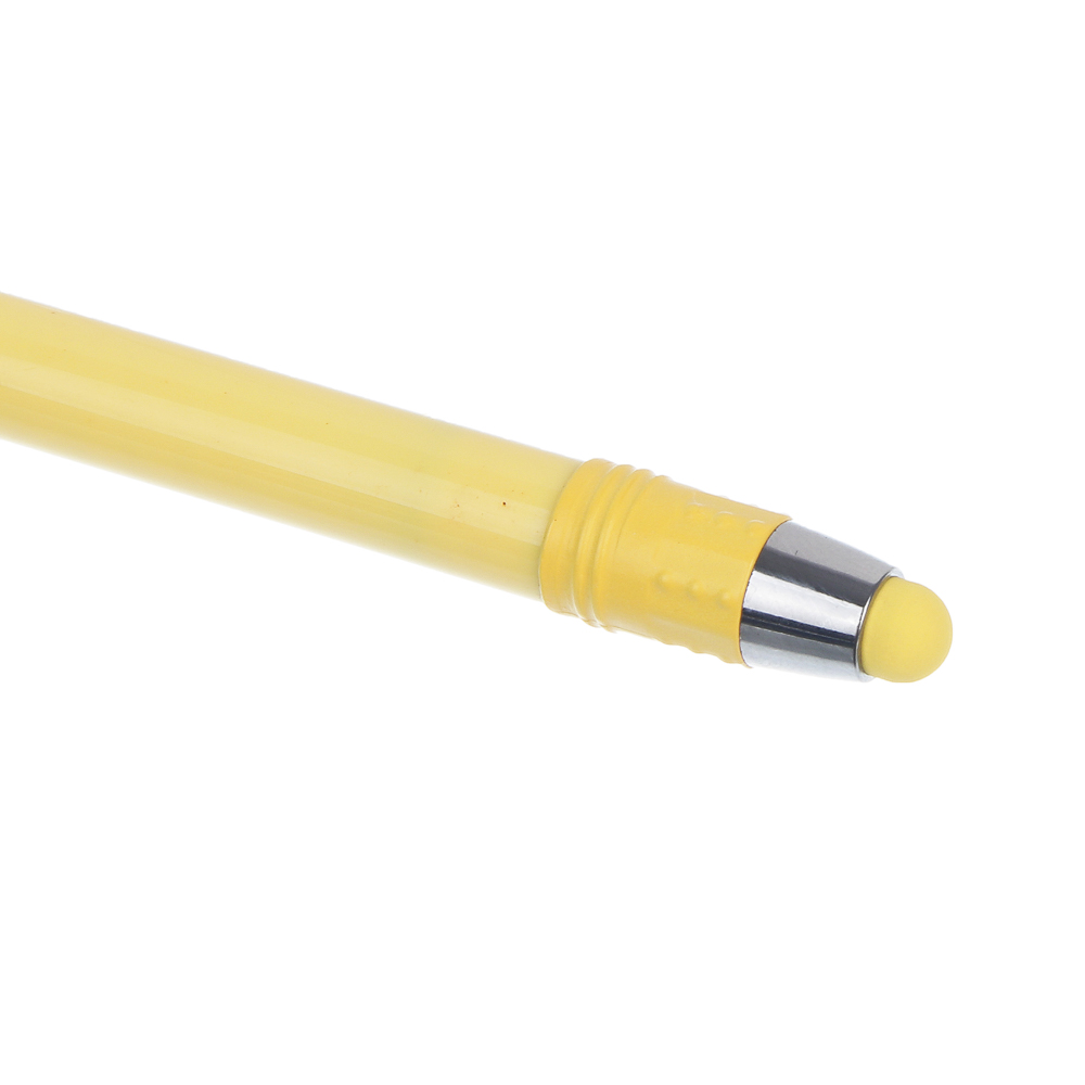 Маркер-выделитель 5 в 1 (ручка шариковая синяя, подставка, стилус, линейка), 6 цветов, арт.№ 613-139