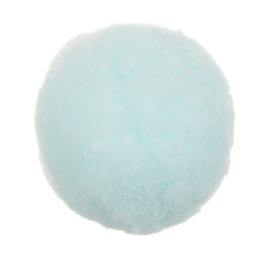 Игрушка для кошек тм VETTA, помпон, 3шт по 4см, арт.№ 273-509