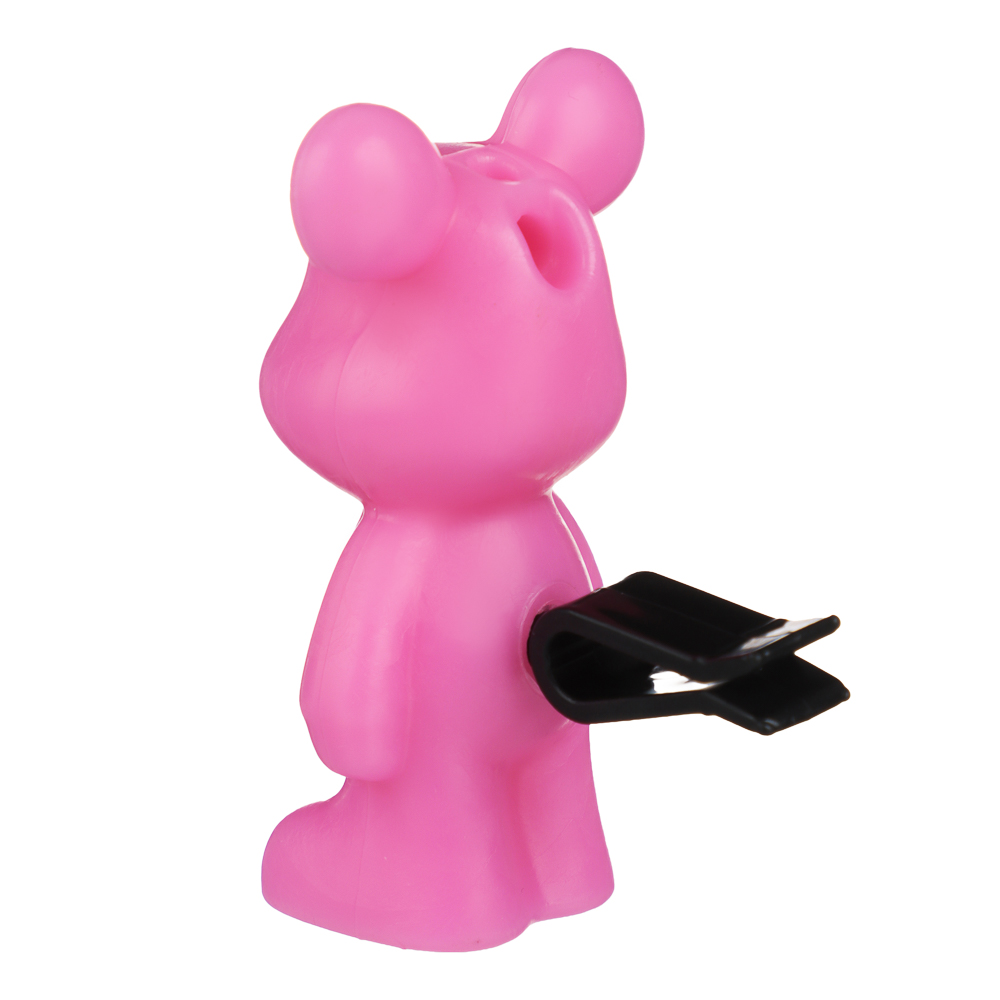 Ароматизатор в автомобиль тм NEW GALAXY Little bear, 25 гр., арт.№ 794-719