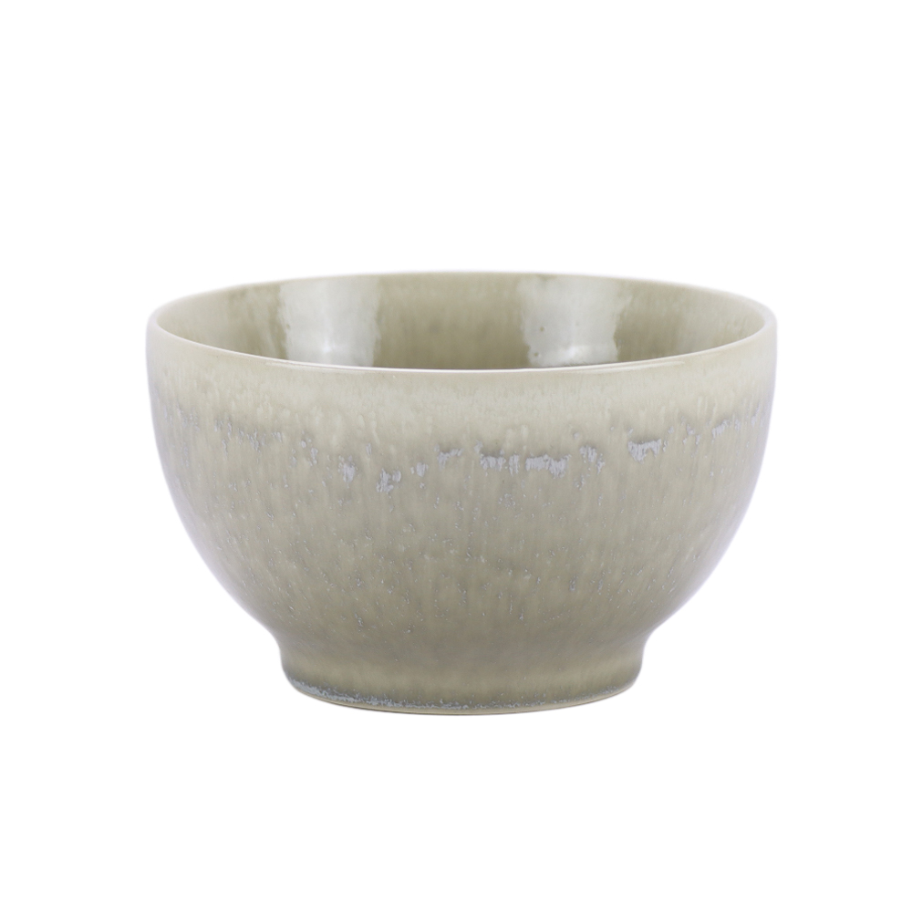 MILLIMI Модерн Салатник 14x8см, 650мл, керамика, арт.№ 824-263