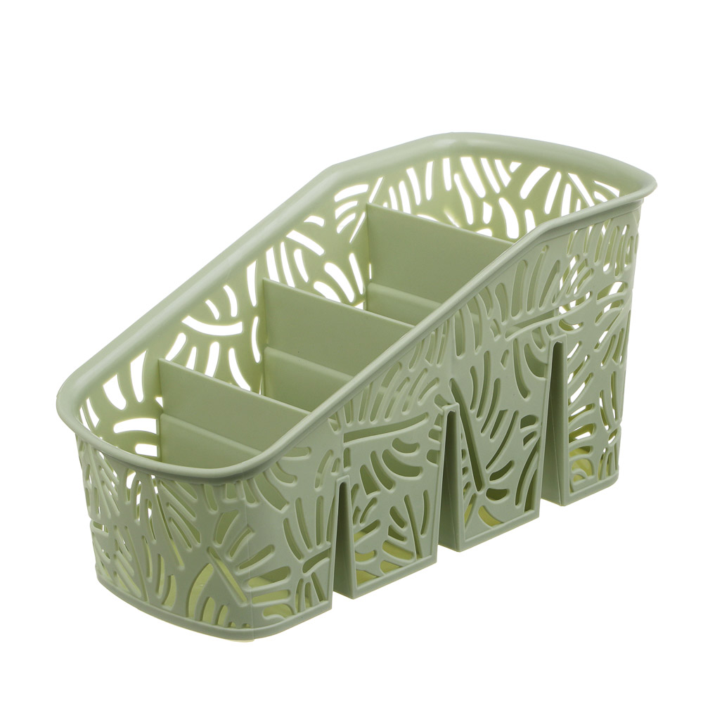 Органайзер тм VETTA, пластик, 21х10х10,5см, арт.№ 414-205