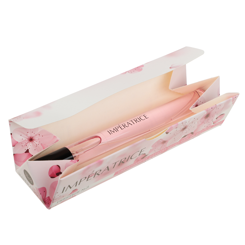 Туалетная вода женская тм Delta Parfum, Prestige №3 Imperatrice, 17 мл, арт.№ 313-325