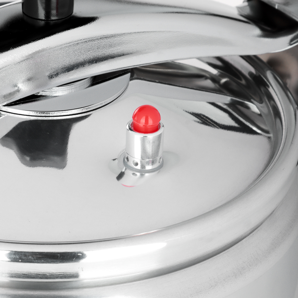 Скороварка тм VETTA 9л, алюминий, арт.№ 822-303