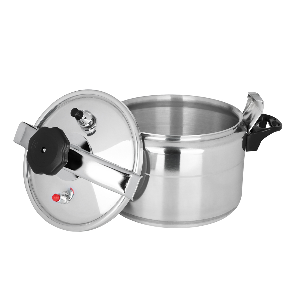 Скороварка тм VETTA 9л, алюминий, арт.№ 822-303