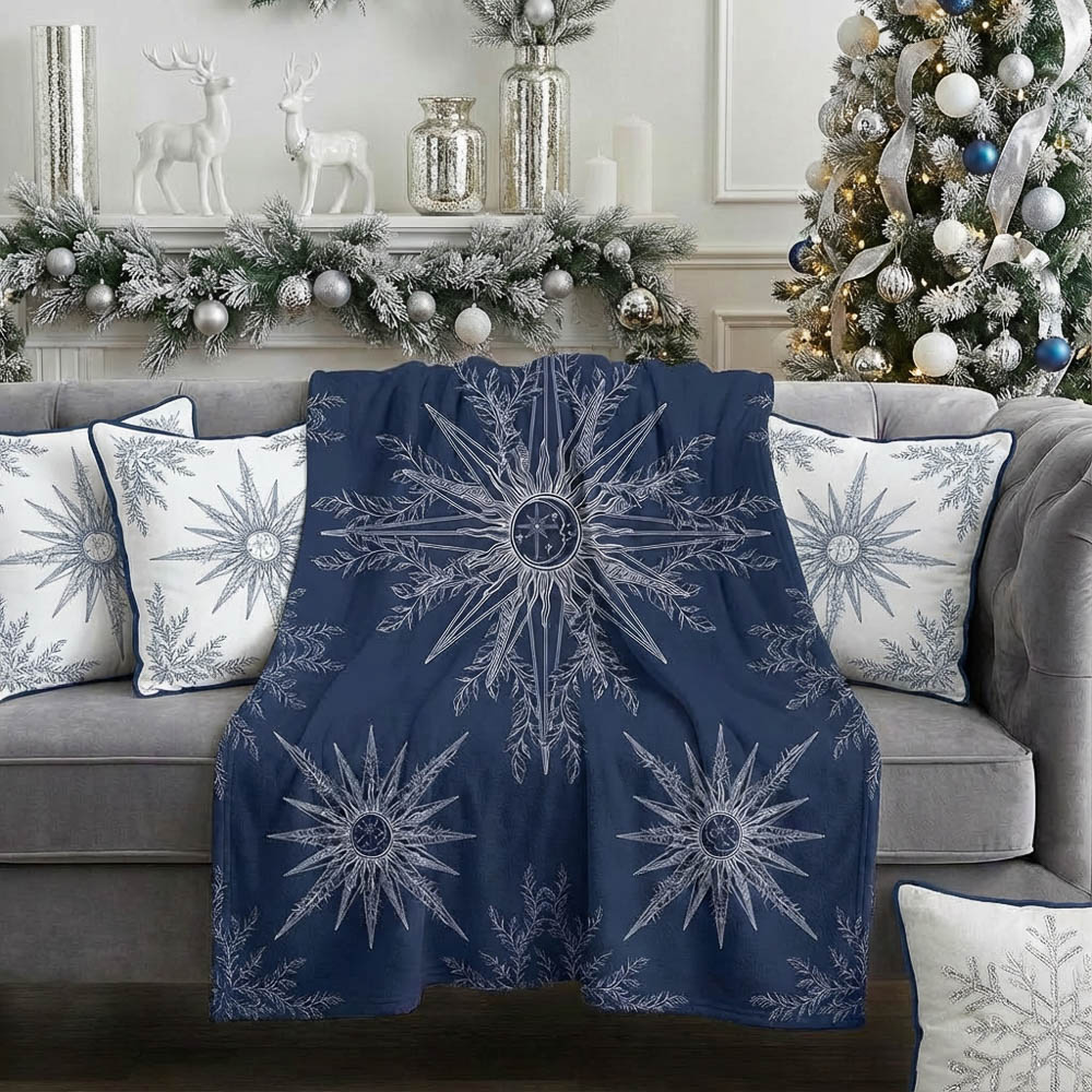 Плед премиум тм PROVANCE Астрия, 150х200см, 100% полиэстер, 3 дизайна, арт.№ 492-384