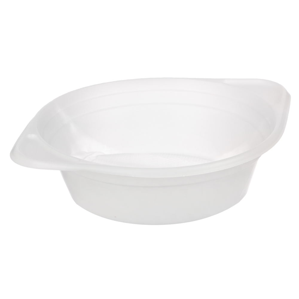 Миски окрашенные тм VIP, 500 мл, полипропилен, 12 шт, арт.№ 438-272